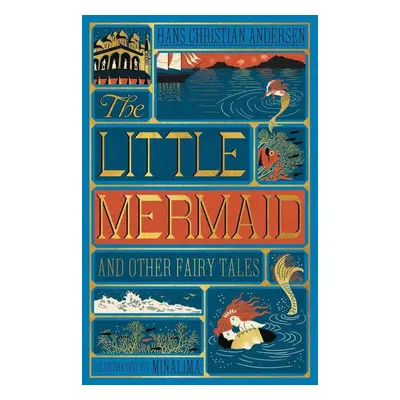 The Little Mermaid and Other Fairy Tales