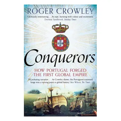 Conquerors