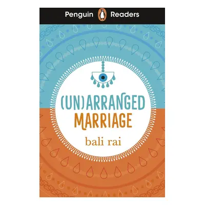 Penguin Readers Level 5: (Un)arranged Marriage (ELT Graded Reader)