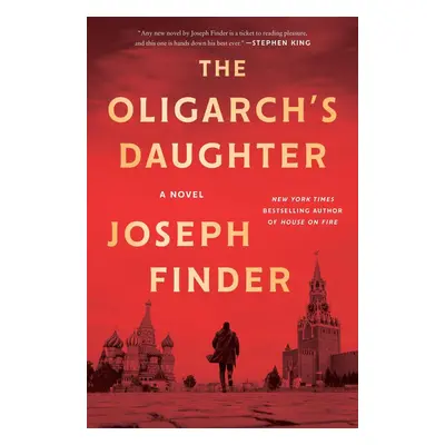 The Oligarch's Daughter