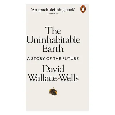 The Uninhabitable Earth