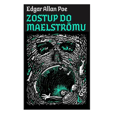 Zostup do Maelströmu