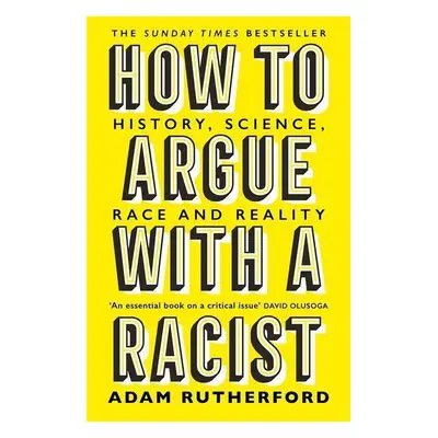 How to Argue With a Racist