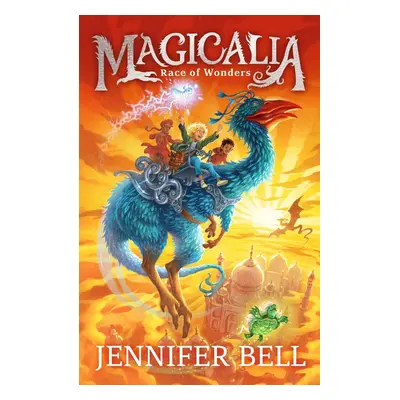 Magicalia: Race of Wonders