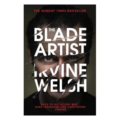 The Blade Artist