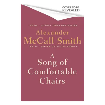 A Song of Comfortable Chairs