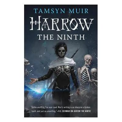 Harrow the Ninth