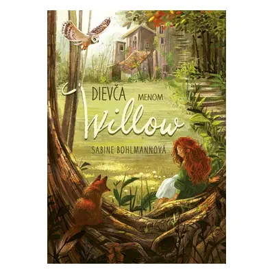 Dievča menom Willow