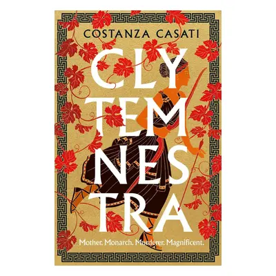 Clytemnestra