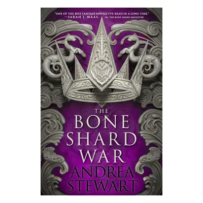 The Bone Shard War