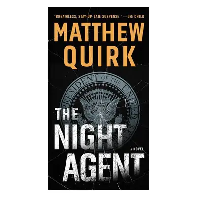 The Night Agent