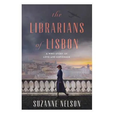 The Librarians of Lisbon