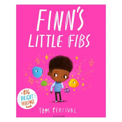 Finn's Little Fibs