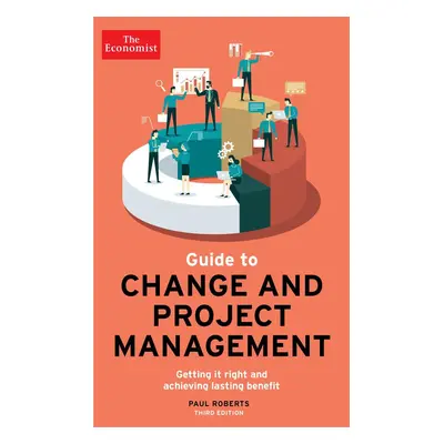 The Economist Guide to Project Management