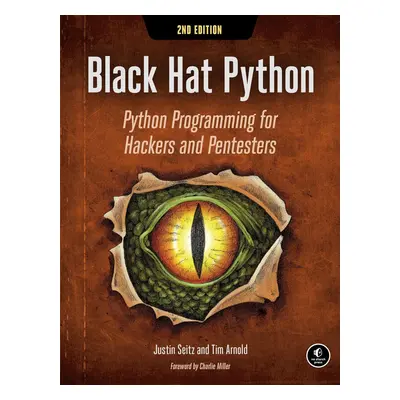 Black Hat Python