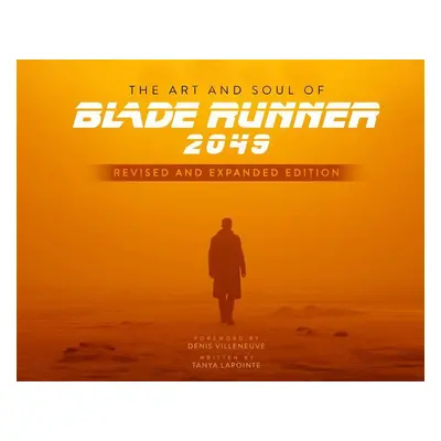 The Art and Soul of Blade Runner 2049