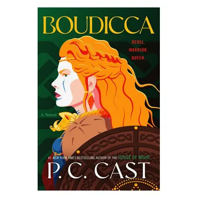 Boudicca