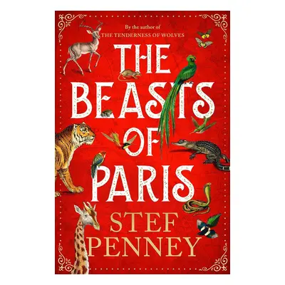 The Beasts of Paris