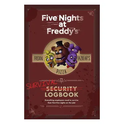 Five Nights at Freddy's: Survival Logbook