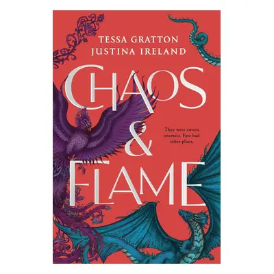 Chaos & Flame