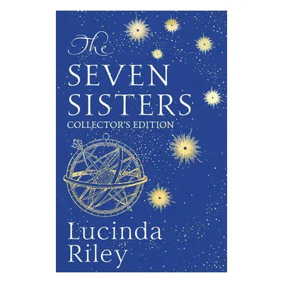 The Seven Sisters. Collector's Edition