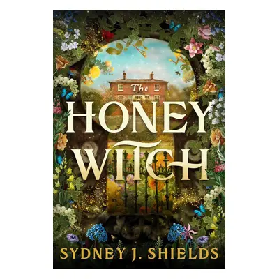 The Honey Witch