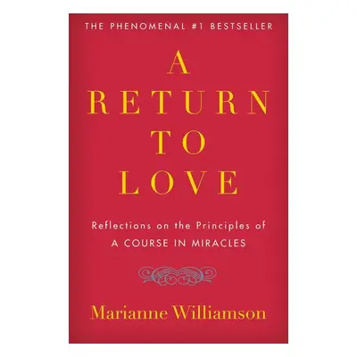 A Return to Love