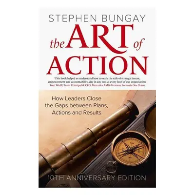 The Art of Action