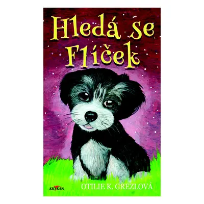 Hledá se Flíček