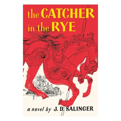 The Catcher in the Rye