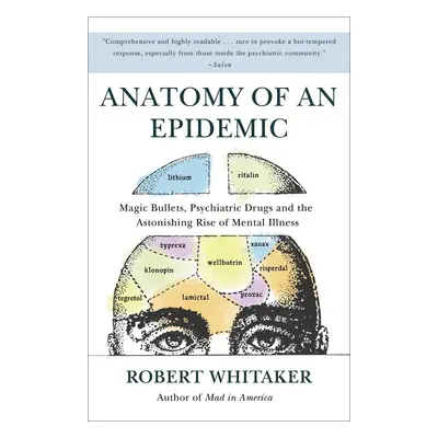 Anatomy of an Epidemic