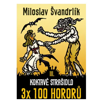 Koktavé strašidlo