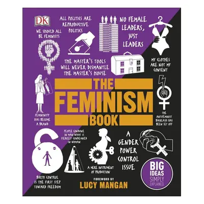 The Feminism Book