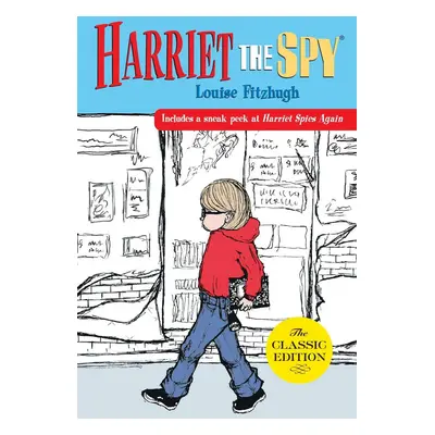 Harriet the Spy