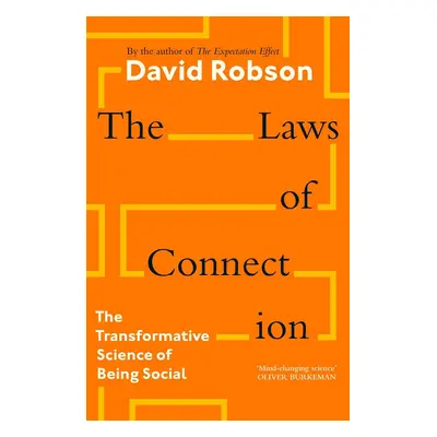 The Laws of Connection