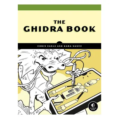 The Ghidra Book