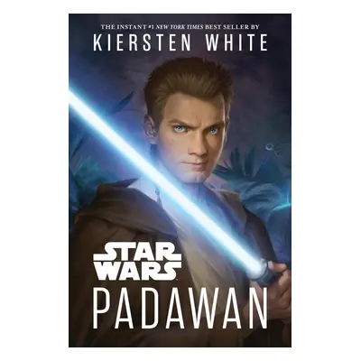 Star Wars: Padawan