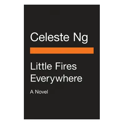 Little Fires Everywhere (Movie Tie-In)