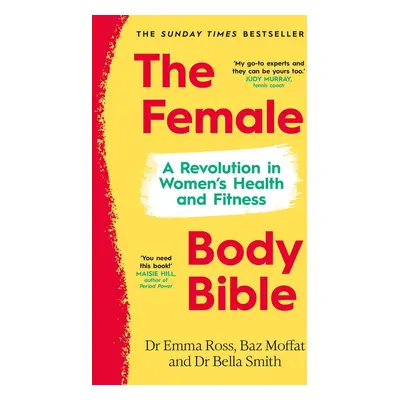 The Female Body Bible