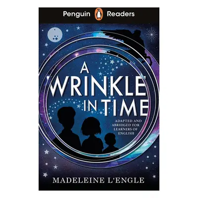 Penguin Readers Level 3: A Wrinkle in Time