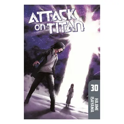 Attack on Titan 30