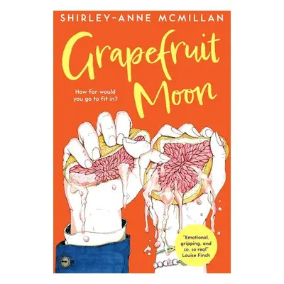 Grapefruit Moon