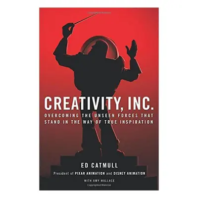 Creativity, Inc.