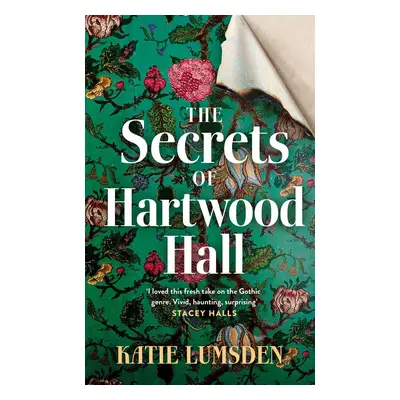 The Secrets of Hartwood Hall