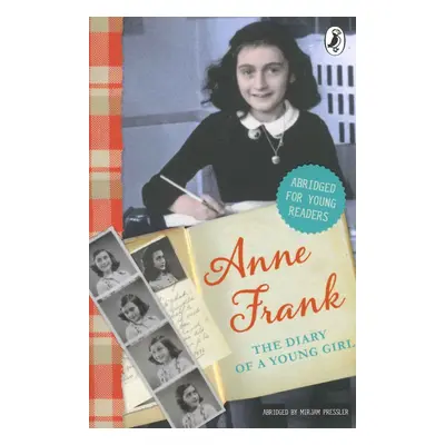 The Diary of Anne Frank (Young Readers Edition)