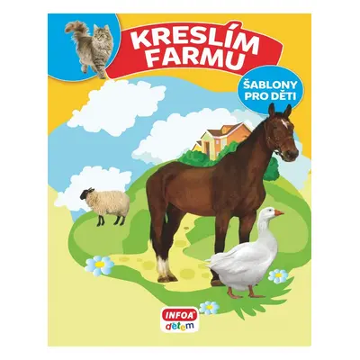 Kreslím farmu