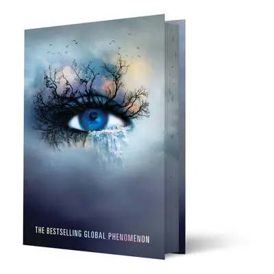 Shatter Me Collector's Deluxe Limited Edition