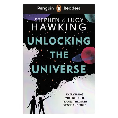 Penguin Readers Level 5: Unlocking the Universe