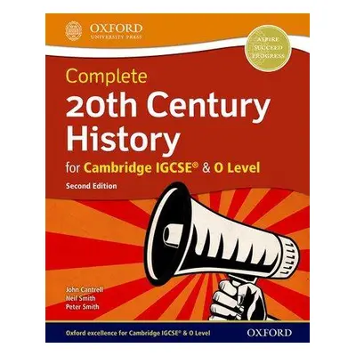 Complete 20th Century History for Cambridge IGCSE®