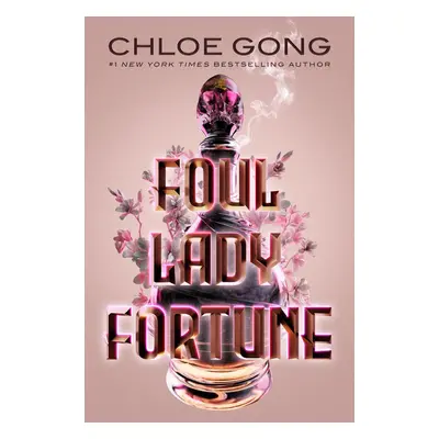 Foul Lady Fortune